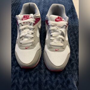 Women Nike Air Sneakers